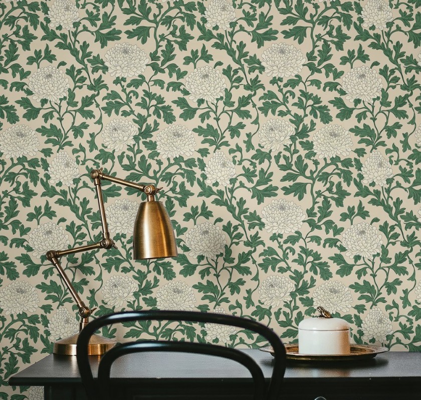 Picture of Väriyhdistelmä Ulrika Cream - 1048101-01 - 06309-01